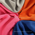 Microfiber Waffle Golf Towel